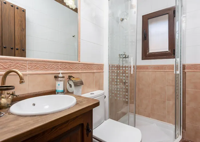 Villa Palomas 2 Nerja