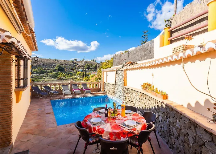 Villa Palomas 2