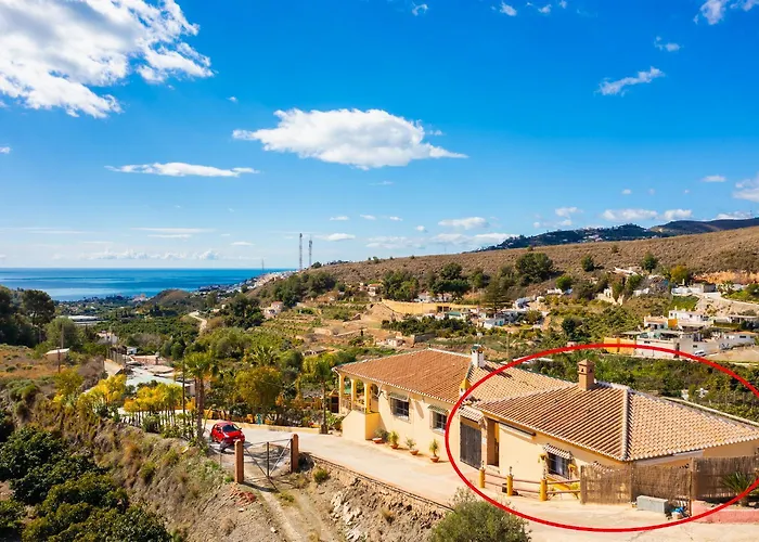 Palomas 2 Villa