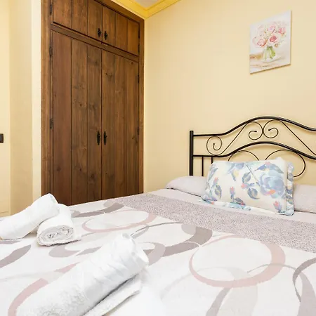 Las Palomas 2 Villa