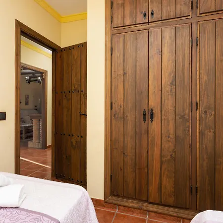 Villa Las Palomas 2 Frigiliana