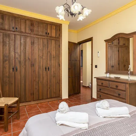 Las Palomas 2 Villa