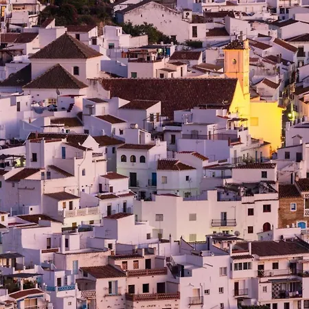 Las Palomas 2 Frigiliana
