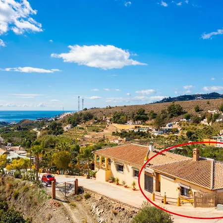 Las Palomas 2 Villa