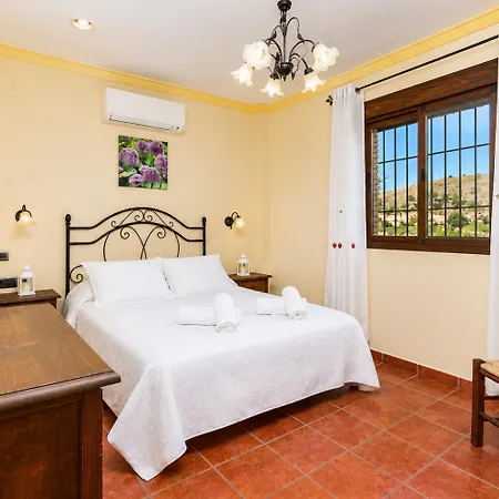 Vila Palomas 2 Nerja