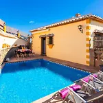 Palomas 2 Villa Nerja