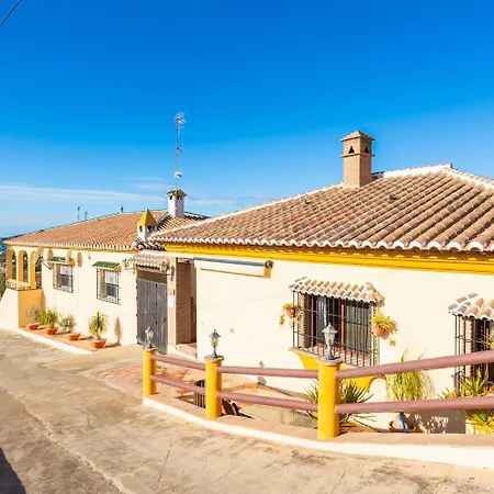 Palomas 2 Villa *