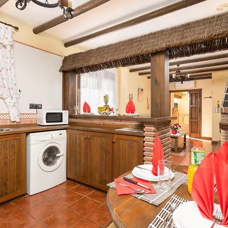 Palomas 2 Villa *