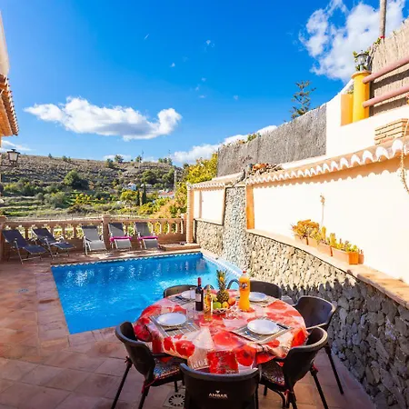 Villa Palomas 2